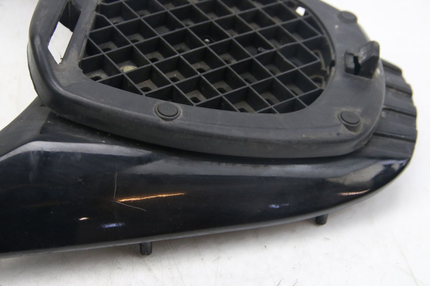 photo de PORTE PAQUET SELECT UP OCTALIS 125 (2007 - 2012) - Autre angle de vue