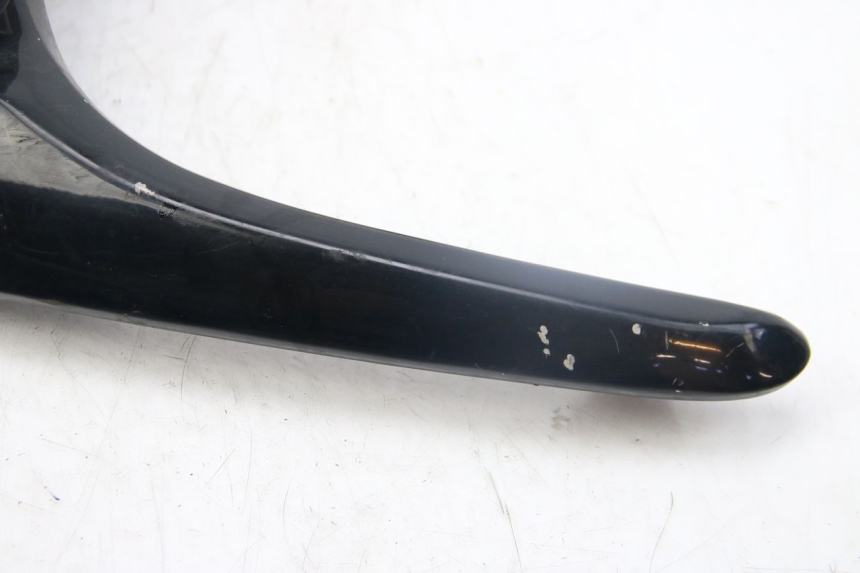 photo de PORTE PAQUET SELECT UP OCTALIS 125 (2007 - 2012) - Vue d’ensemble