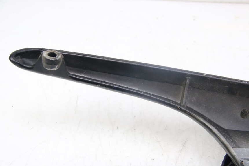 photo de PORTE PAQUET SELECT UP OCTALIS 125 (2007 - 2012) - Marquages et références