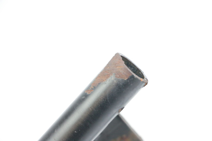 photo de PORTE PAQUET SYM ORBIT III 3 4T 50 (2018 - 2021) - Zoom état d’usage