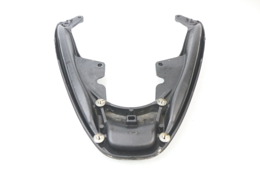 photo de PORTE PAQUET HONDA PCX (JF28) 125 (2009 - 2011) - Autre angle de vue