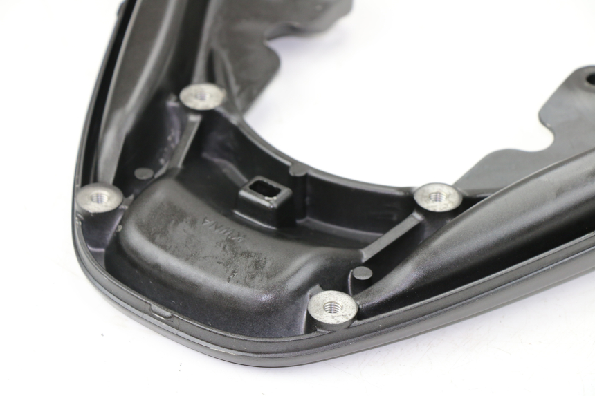 photo de PORTE PAQUET HONDA PCX (JF28) 125 (2009 - 2011) - Zoom état d’usage