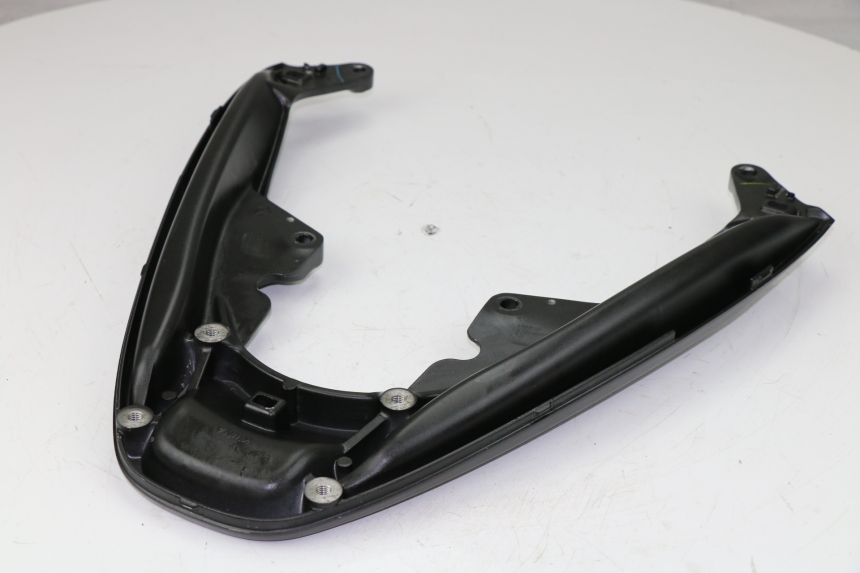 photo de PORTE PAQUET HONDA PCX (JF28) 125 (2009 - 2011) - État de surface