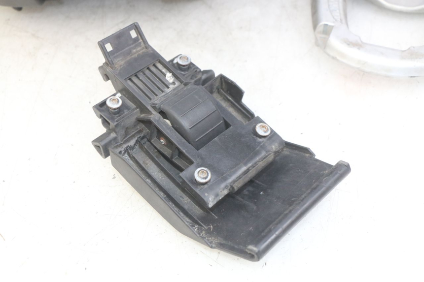 photo de PORTE PAQUET HONDA PES PS I 125 (2006 - 2012) - Vue produit