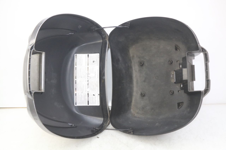 photo de PORTE PAQUET HONDA PES PS I 125 (2006 - 2012) - Zoom état d’usage