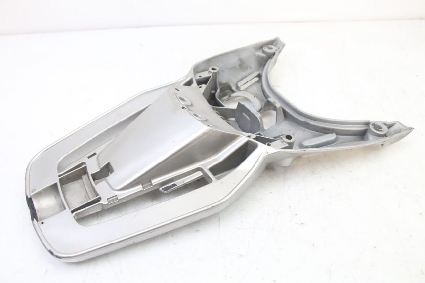 photo de PORTE PAQUET PIAGGIO VESPA GRANTURISMO 125 (2003 - 2007) - Vue produit