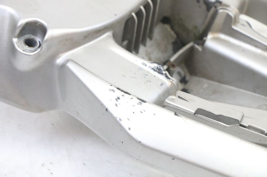 photo de PORTE PAQUET PIAGGIO VESPA GRANTURISMO 125 (2003 - 2007) - Vue d’ensemble