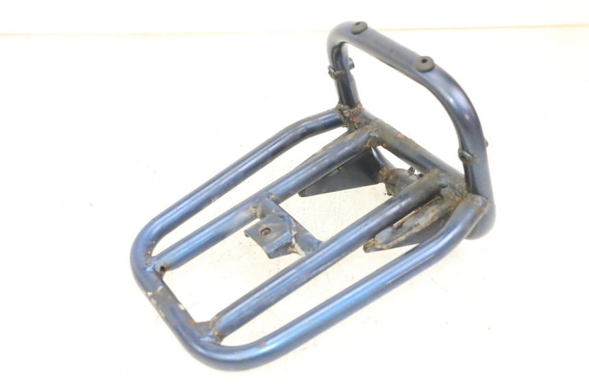 photo de PORTE PAQUET PIAGGIO VESPA LX 150 (2005 - 2013) - Vue principale