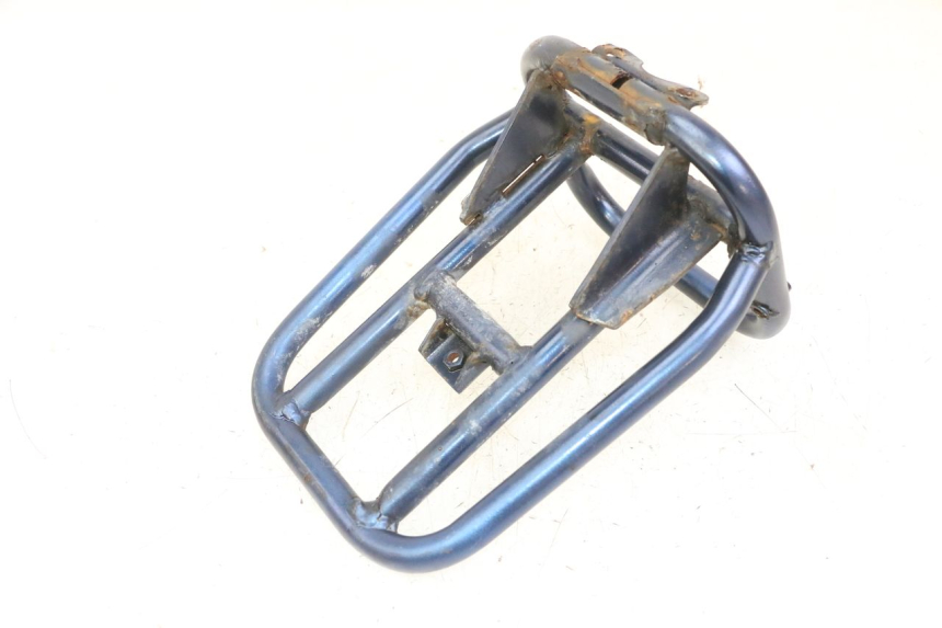 photo de PORTE PAQUET PIAGGIO VESPA LX 150 (2005 - 2013) - Vue d’ensemble