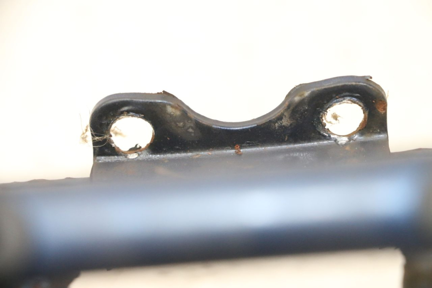 photo de PORTE PAQUET PIAGGIO VESPA LX 150 (2005 - 2013) - Points de fixation