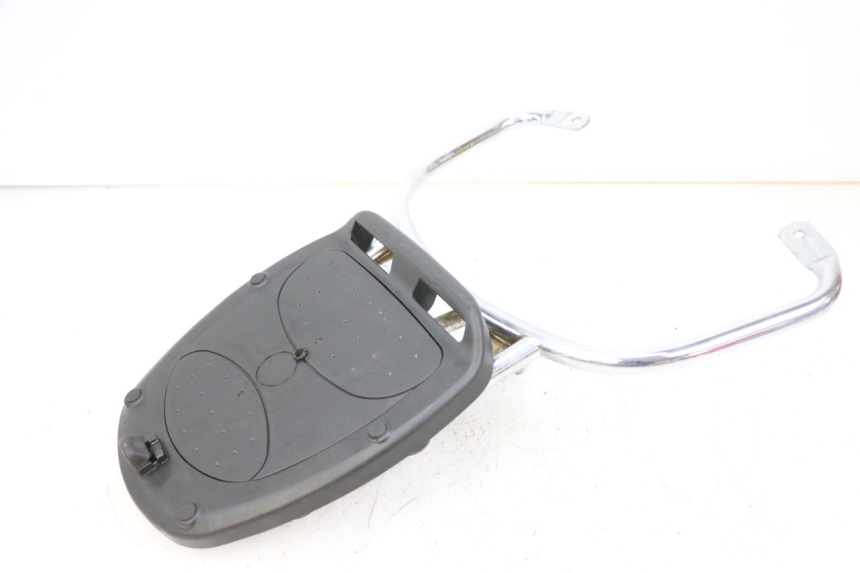 photo de PORTE PAQUET PIAGGIO VESPA LX 2T 50 (2005 - 2013) - Vue principale