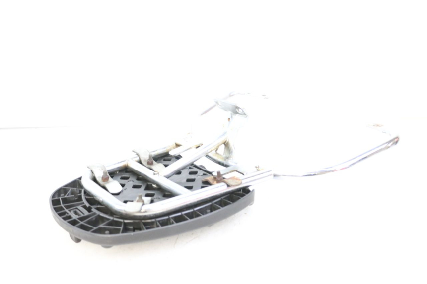 photo de PORTE PAQUET PIAGGIO VESPA LX 2T 50 (2005 - 2013) - Points de fixation