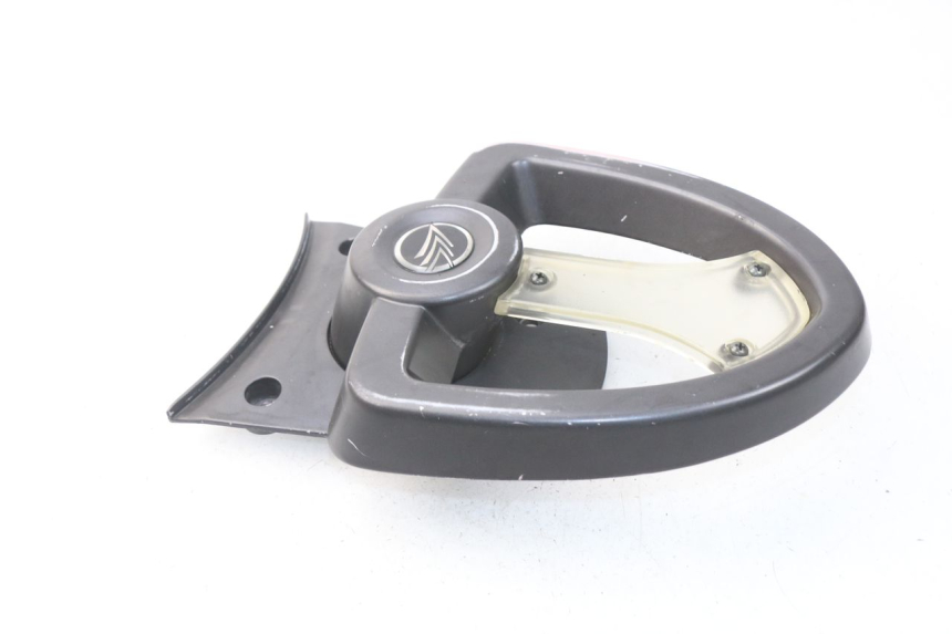 photo de PORTE PAQUET KEEWAY PIXEL 50 (2008 - 2011) - Vue principale