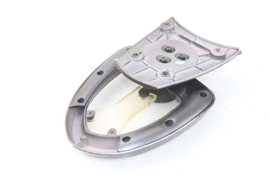 photo de PORTE PAQUET KEEWAY PIXEL 50 (2008 - 2011) - Détail de la pièce