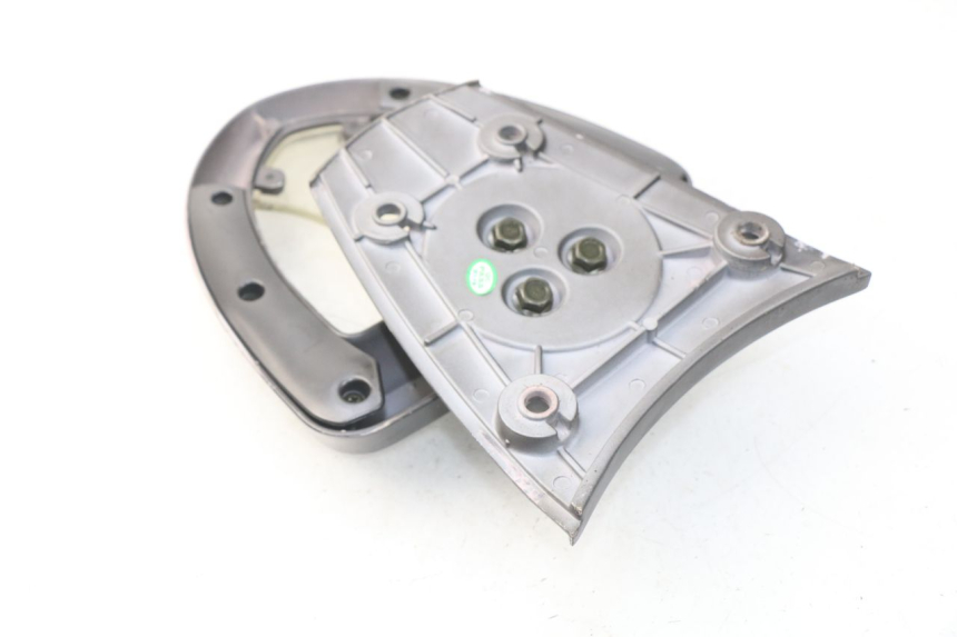 photo de PORTE PAQUET KEEWAY PIXEL 50 (2008 - 2011) - Zoom état d’usage