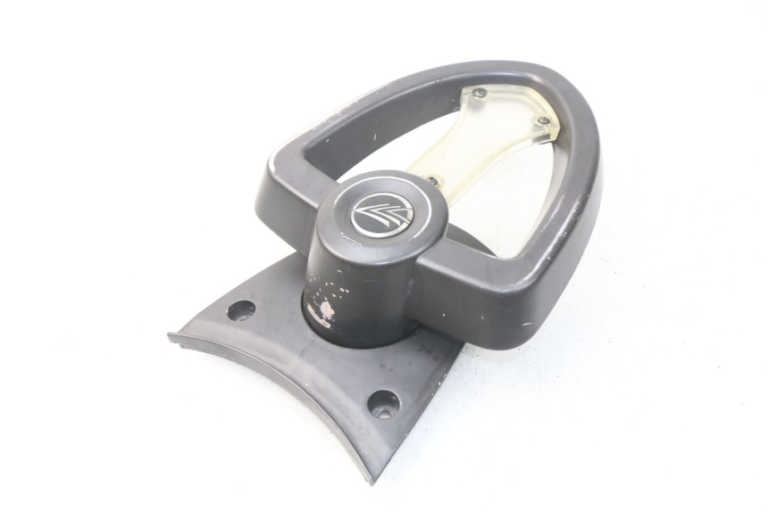 photo de PORTE PAQUET KEEWAY PIXEL 50 (2008 - 2011) - Autre angle de vue