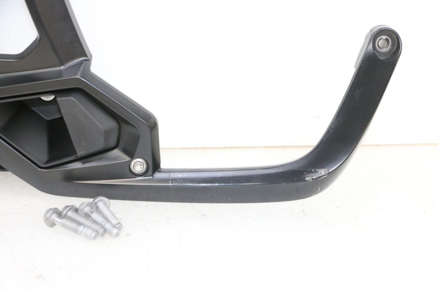 photo de PORTE PAQUET BMW R GS 1250 (2021 - 2024) - Vue rapprochée