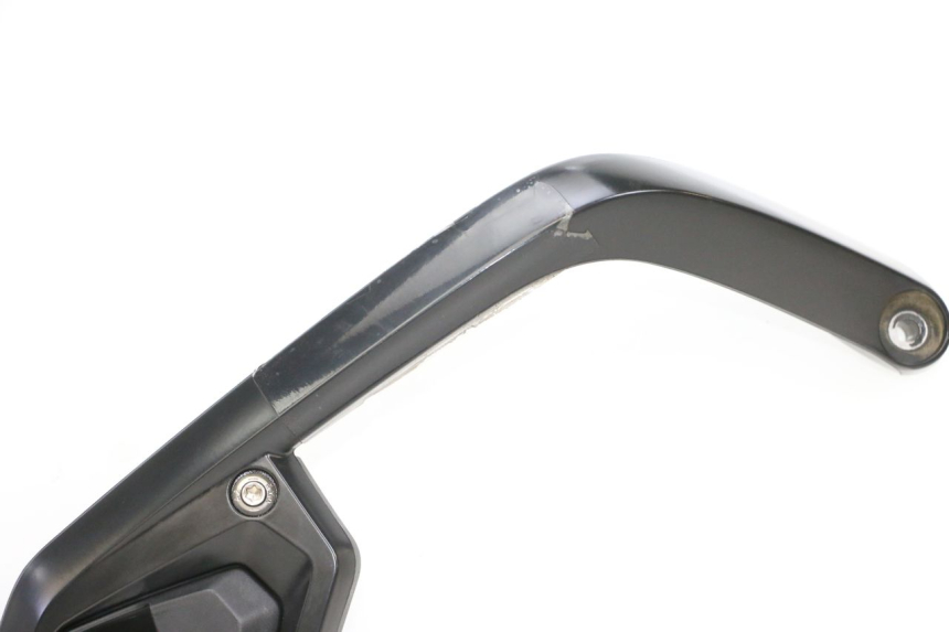 photo de PORTE PAQUET BMW R GS 1250 (2021 - 2024) - Inspection visuelle