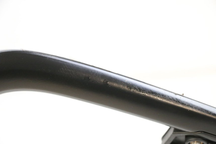 photo de PORTE PAQUET BMW R GS 1250 (2021 - 2024) - Zoom état d’usage