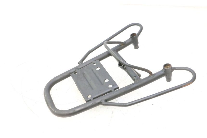 photo de PORTE PAQUET LAZIO RENO 50 (2016 - 2021) - Autre angle de vue