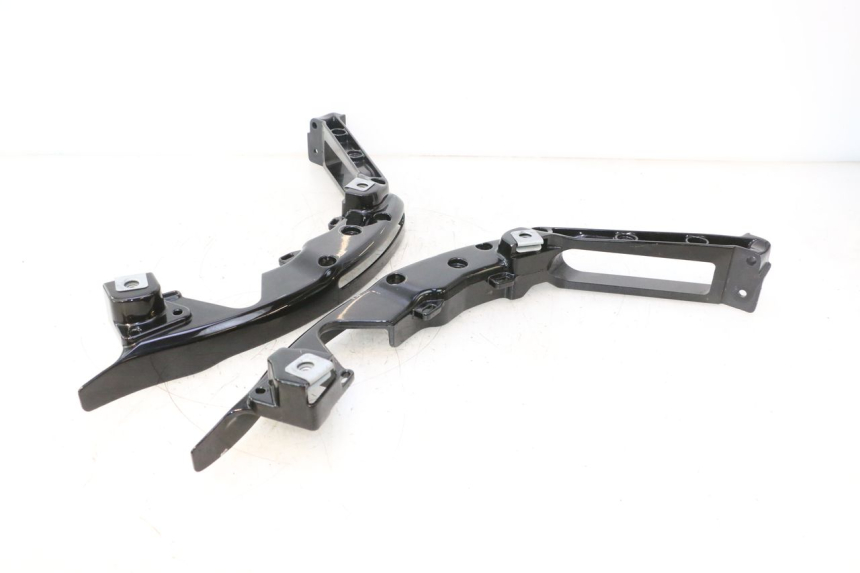 photo de PORTE PAQUET HARLEY DAVIDSON ROAD GLIDE FLTRXSE 1920 (2018 - 2022) - Marquages et références