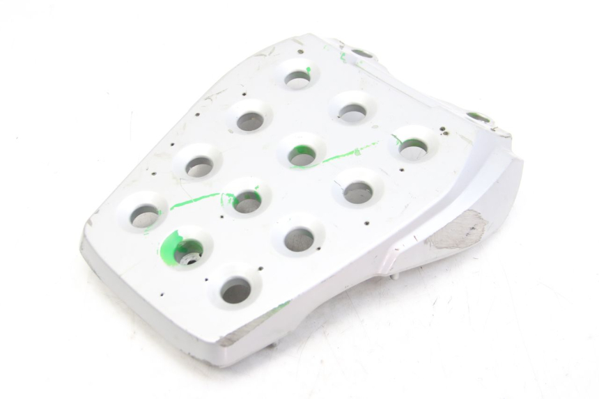 photo de PORTE PAQUET HYOSUNG RT KARION 125 (2003 - 2007) - Autre angle de vue