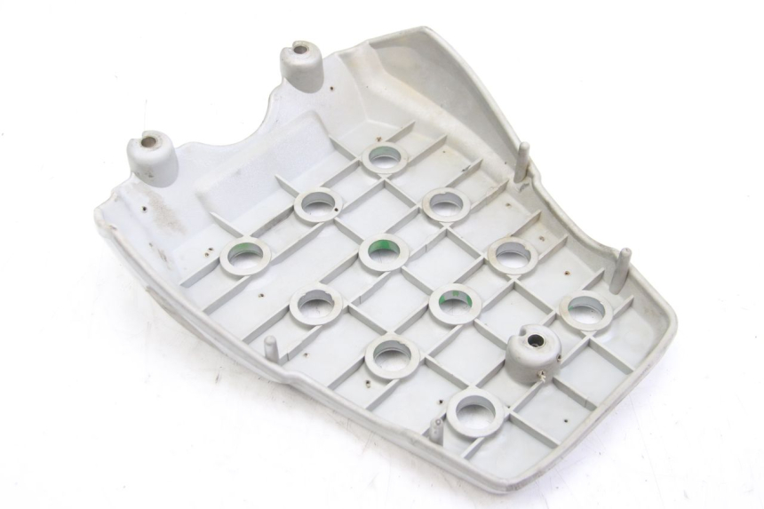 photo de PORTE PAQUET HYOSUNG RT KARION 125 (2003 - 2007) - Vue d’ensemble