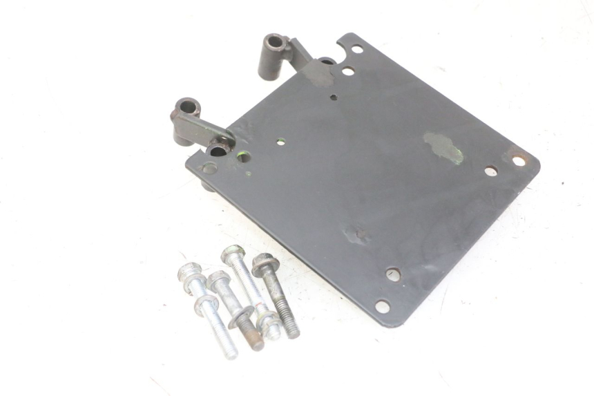 photo de PORTE PAQUET GILERA RUNNER SL 50 (2006 - 2009) - Vue principale