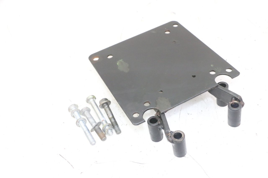 photo de PORTE PAQUET GILERA RUNNER SL 50 (2006 - 2009) - Zoom état d’usage