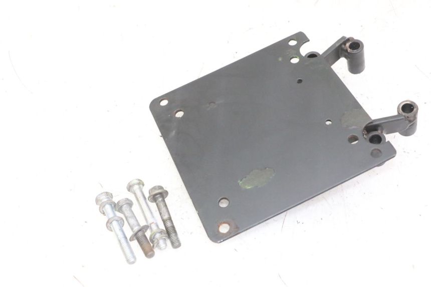 photo de PORTE PAQUET GILERA RUNNER SL 50 (2006 - 2009) - Autre angle de vue