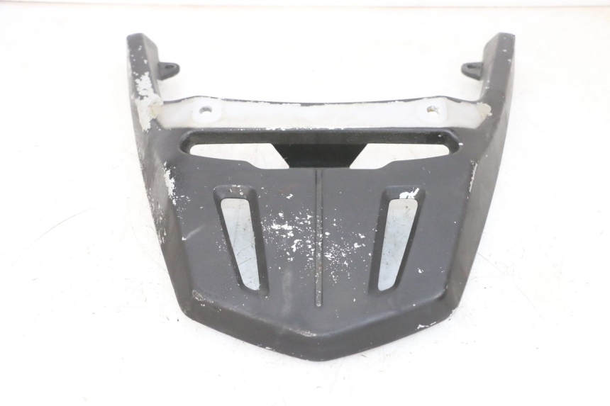 photo de PORTE PAQUET DAELIM S1 125 (2007 - 2016) - Points de fixation