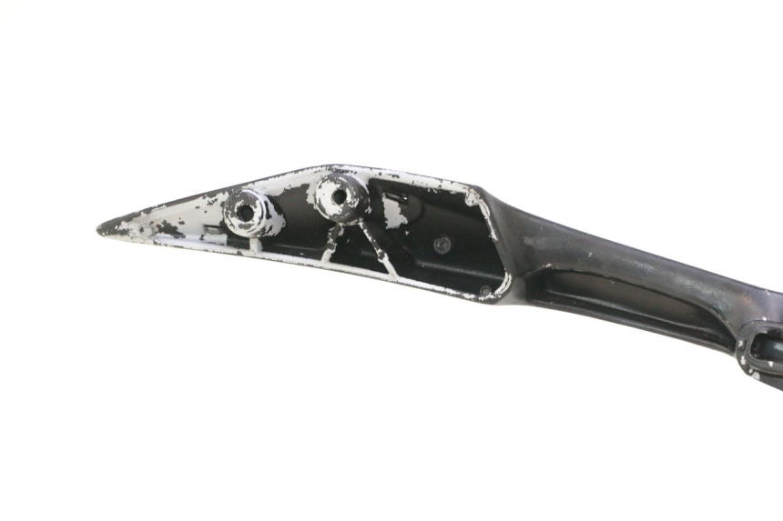 photo de PORTE PAQUET PEUGEOT SATELIS 125 (2006 - 2009) - Inspection visuelle
