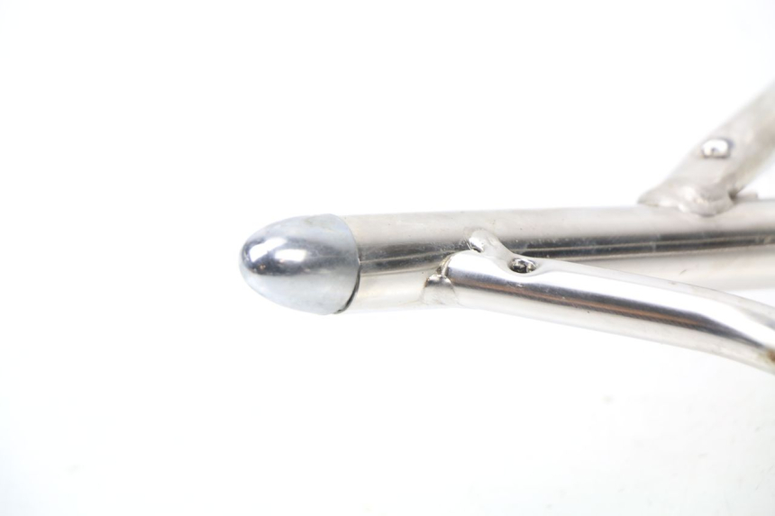 photo de PORTE PAQUET JM MOTORS SC 4T 50 (2018 - 2021) - Autre angle de vue