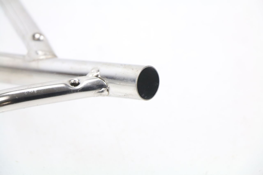 photo de PORTE PAQUET JM MOTORS SC 4T 50 (2018 - 2021) - Gros plan technique