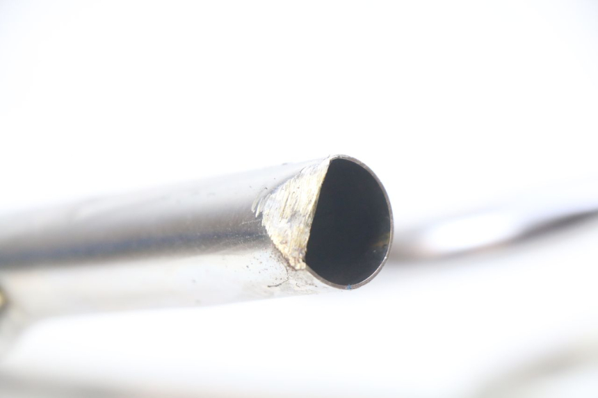 photo de PORTE PAQUET JM MOTORS SC 4T 50 (2012 - 2017) - Zoom état d’usage