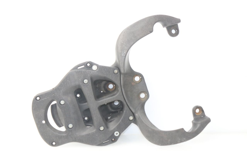 photo de PORTE PAQUET APRILIA SCARABEO GT 125 (1999 - 2007) - Vue principale