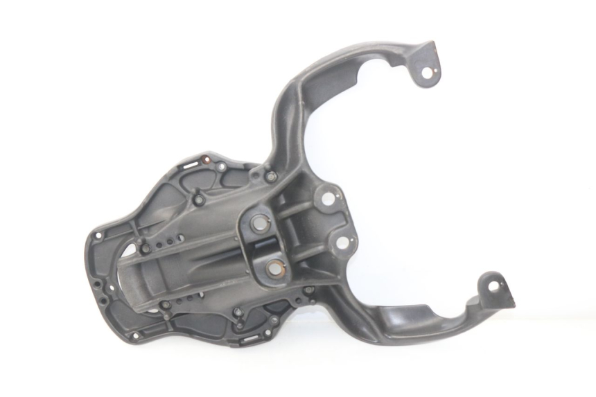 photo de PORTE PAQUET APRILIA SCARABEO GT 125 (1999 - 2007) - Autre angle de vue