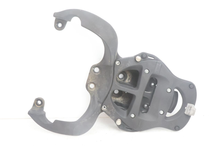 photo de PORTE PAQUET APRILIA SCARABEO GT 125 (1999 - 2007) - Vue principale