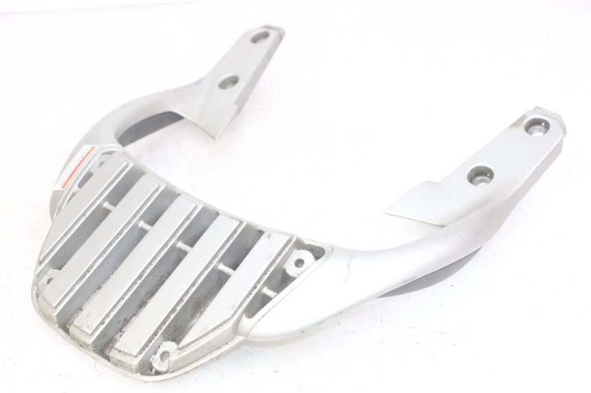 photo de PORTE PAQUET APRILIA SCARABEO LIGHT 125 (2007 - 2011) - Vue principale