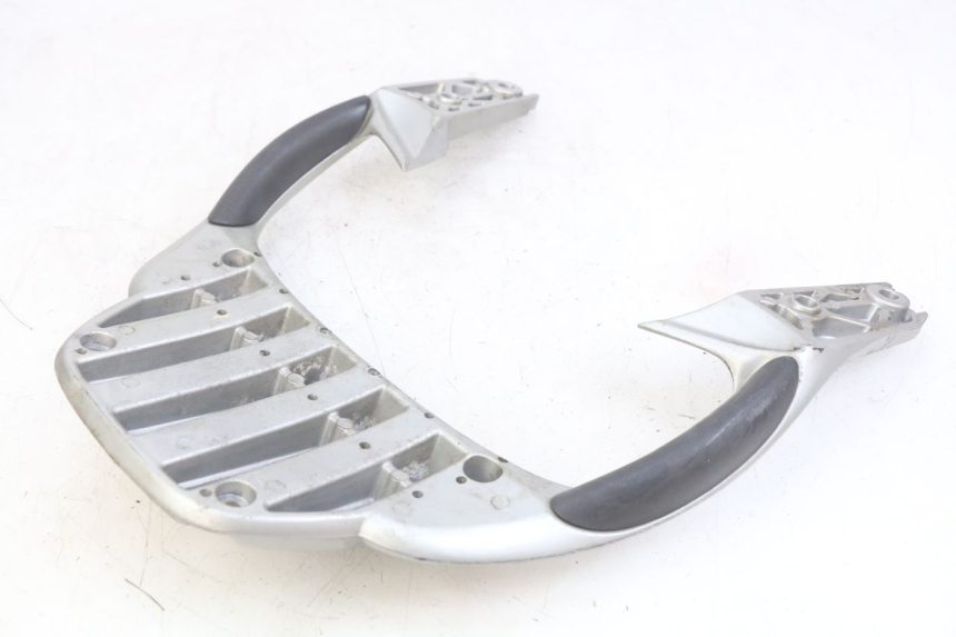 photo de PORTE PAQUET APRILIA SCARABEO LIGHT 125 (2007 - 2011) - Zoom état d’usage