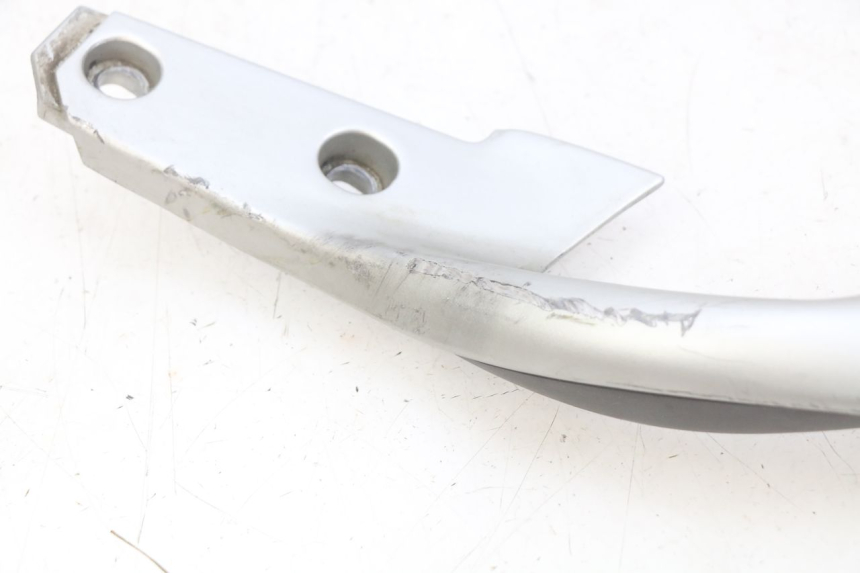 photo de PORTE PAQUET APRILIA SCARABEO LIGHT 125 (2007 - 2011) - État de surface