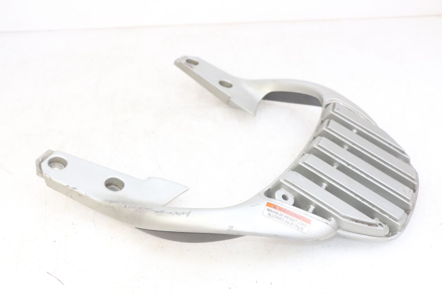 photo de PORTE PAQUET APRILIA SCARABEO LIGHT 125 (2007 - 2011) - Pièce contrôlée