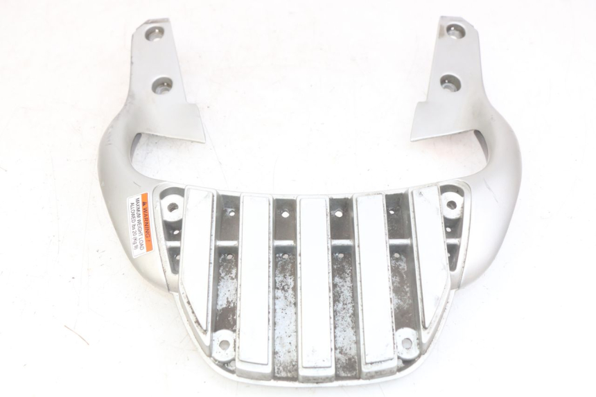 photo de PORTE PAQUET APRILIA SCARABEO LIGHT 125 (2007 - 2011) - Marquages et références