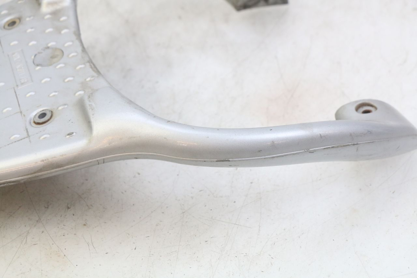 photo de PORTE PAQUET APRILIA SCARABEO 100 (2003 - 2012) - Zoom état d’usage