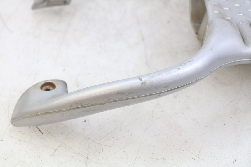 photo de PORTE PAQUET APRILIA SCARABEO 100 (2003 - 2012) - Autre angle de vue