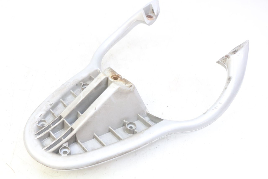 photo de PORTE PAQUET APRILIA SCARABEO 100 (2003 - 2012) - Vue d’ensemble