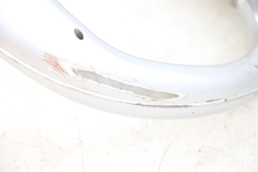 photo de PORTE PAQUET APRILIA SCARABEO 100 (2003 - 2012) - Zoom état d’usage