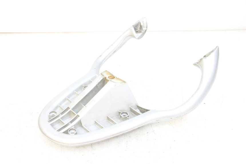 photo de PORTE PAQUET APRILIA SCARABEO 100 (2003 - 2012) - Autre angle de vue