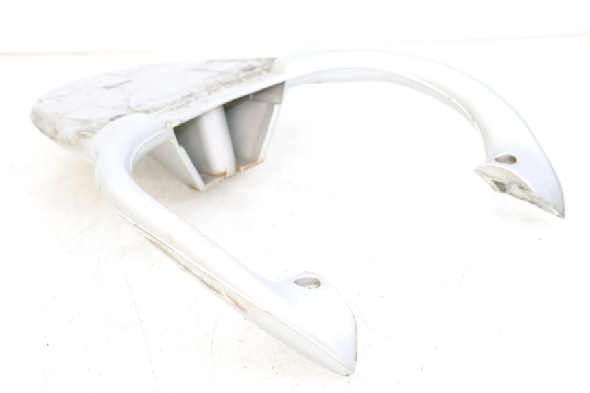 photo de PORTE PAQUET APRILIA SCARABEO 100 (2003 - 2012) - Gros plan technique