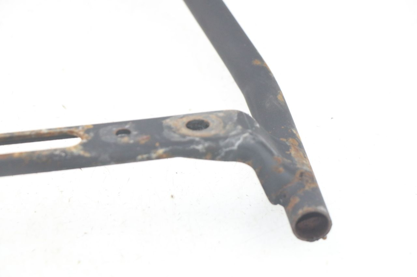 photo de PORTE PAQUET HONDA SCV LEAD 100 (2003 - 2007) - Autre angle de vue